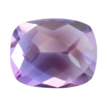 Mauve Amethyst