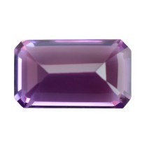 Mauve Purple Amethyst