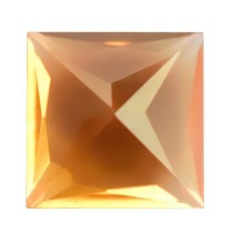 Citrine jaune