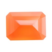 Orange Carnelian