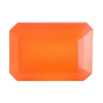 Orange Carnelian