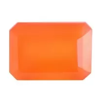 Orange Carnelian