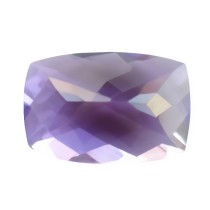 Mauve Amethyst