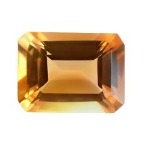 Yellow Citrine