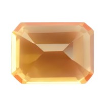 Yellow Citrine