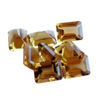 Madeira Citrine