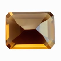 Madeira Citrine