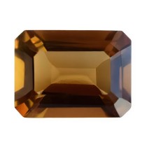 Madeira Citrine