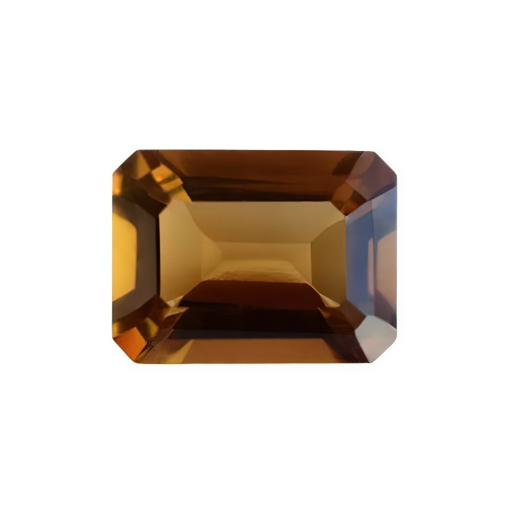 Madeira Citrine