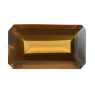 Madère Citrine
