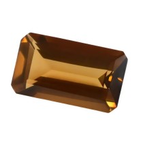 Madeira Citrine