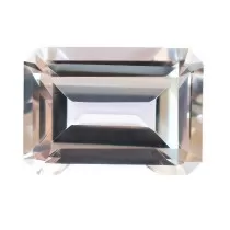 White Topaz