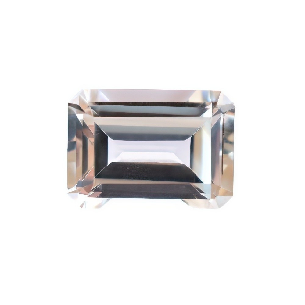 Πολύτιμοι Λίθοι - Φυσικός Λευκός Τοπάζιος για κοσμήματα