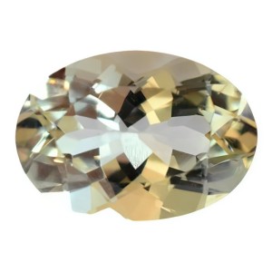 ametist verde oval pentru inele si pandantive