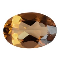 Madeira Citrine