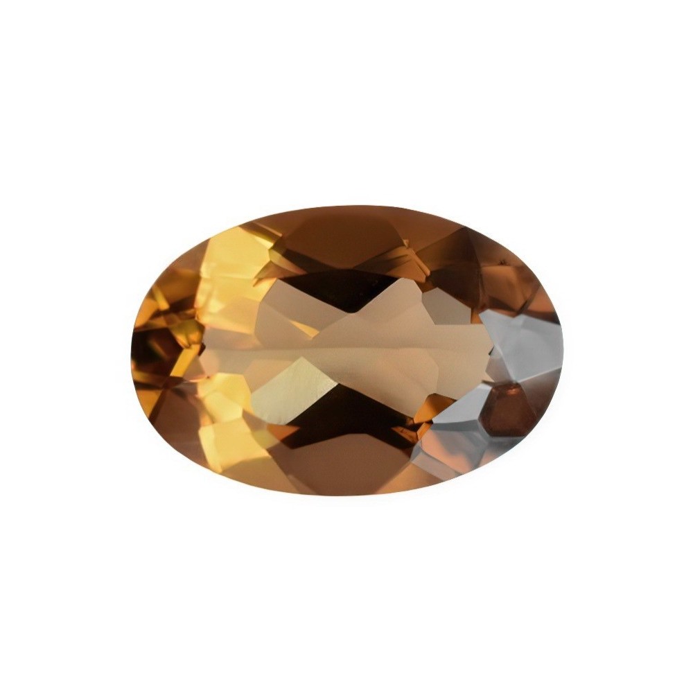 Madeira Citrine