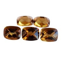 Madeira Citrine