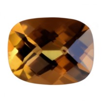 Madeira Citrine