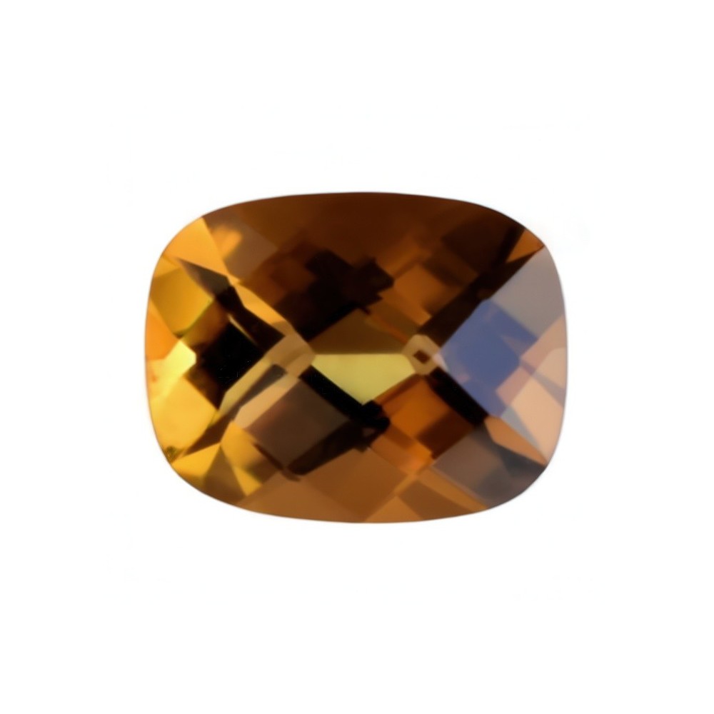 Madeira Citrine