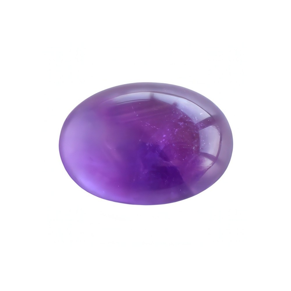 Mauve Purple Amethyst