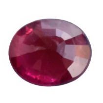 Red Pinkish Tormaline