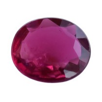 Red Pinkish Tormaline