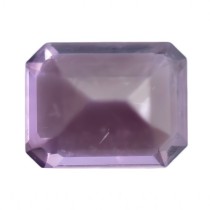 Deep Mauve Spinel