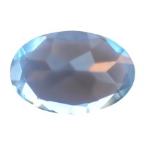 Swiss Blue Topaz