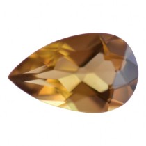 Madeira Citrine