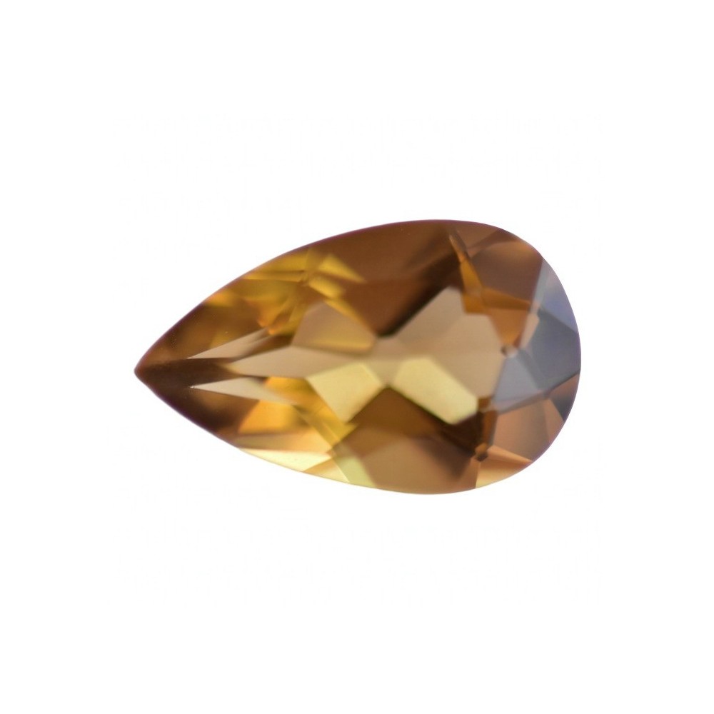 Madeira Citrine