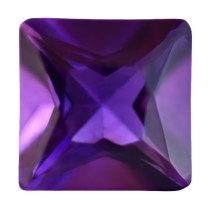 Afrikanischer Amethyst