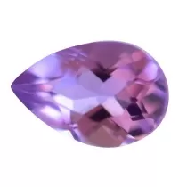 Mauve Amethyst