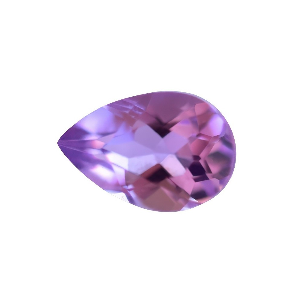 Mauve Amethyst