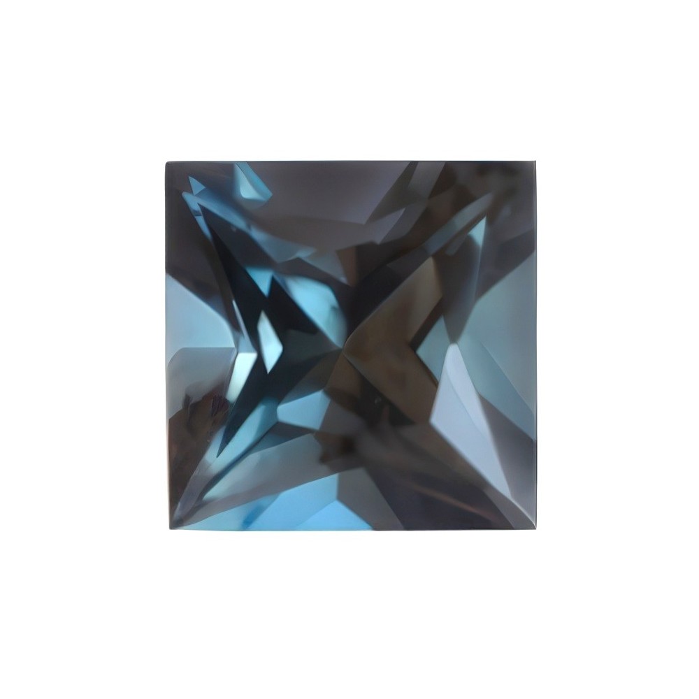 London Blue Topaz