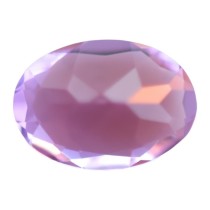 Mauve Amethyst