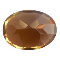 Madeira Citrine