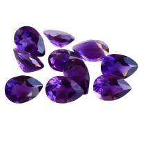 African Amethyst