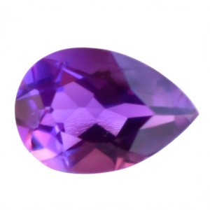 ametist african violet para pentru inele si cercei