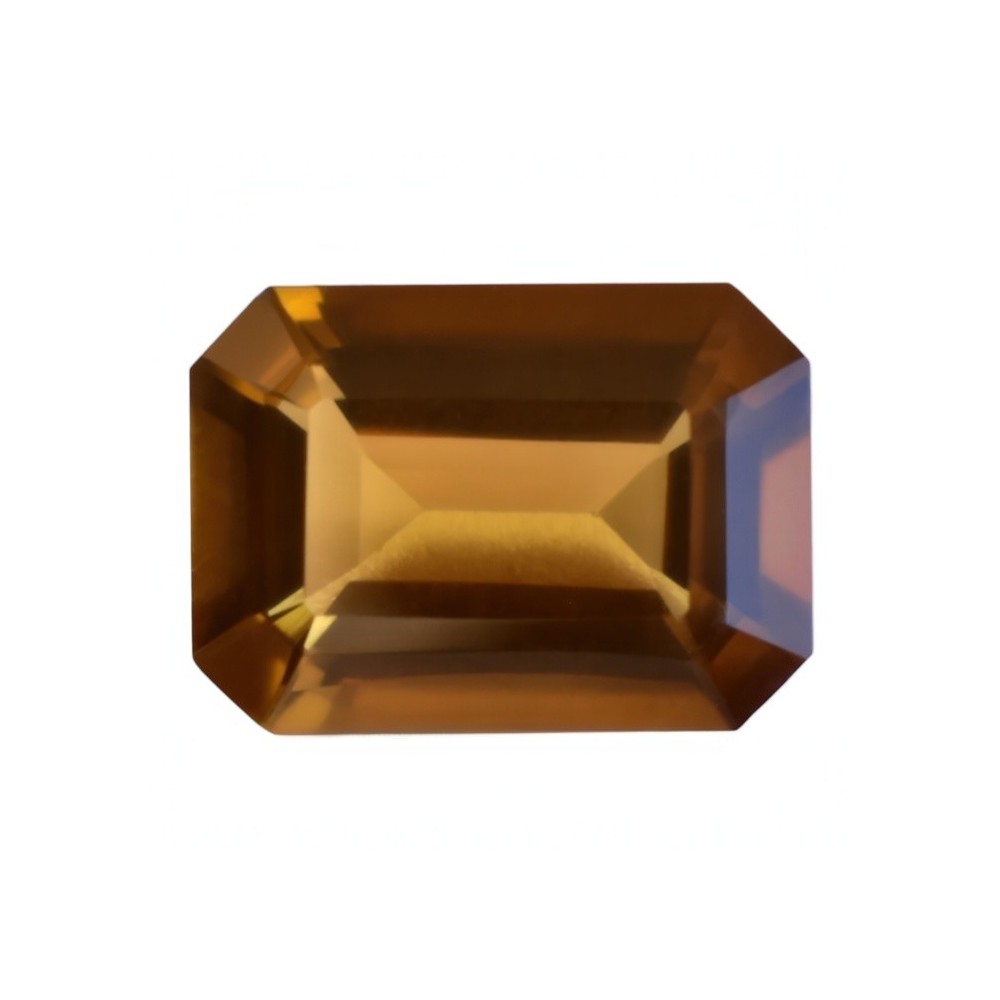 Madeira Citrine