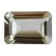 Light Green Amethyst - Elegant and Refined Semiprecious Stones