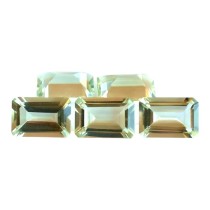 Világoszöld Ametiszt - Elegáns és Finom Féldrágakövek