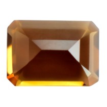 Madeira Citrine