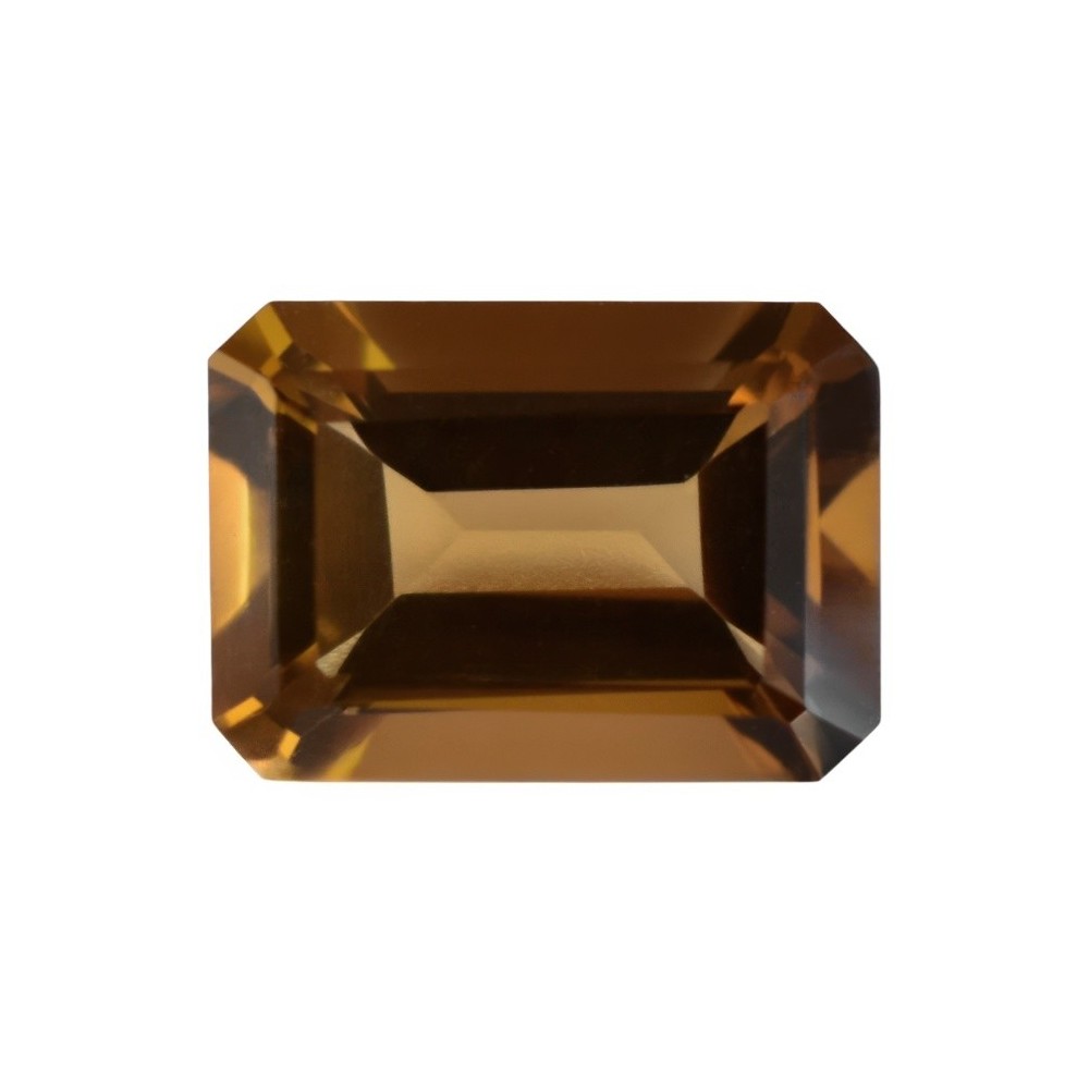 Madeira Citrine