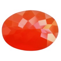 Orange Red Carnelian