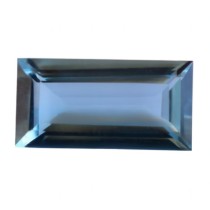 London Blue Topaz