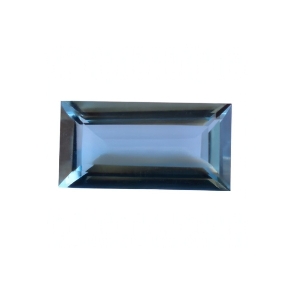 London Blue Topaz