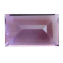 Μωβ Αμέθυστος