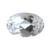 White Topaz