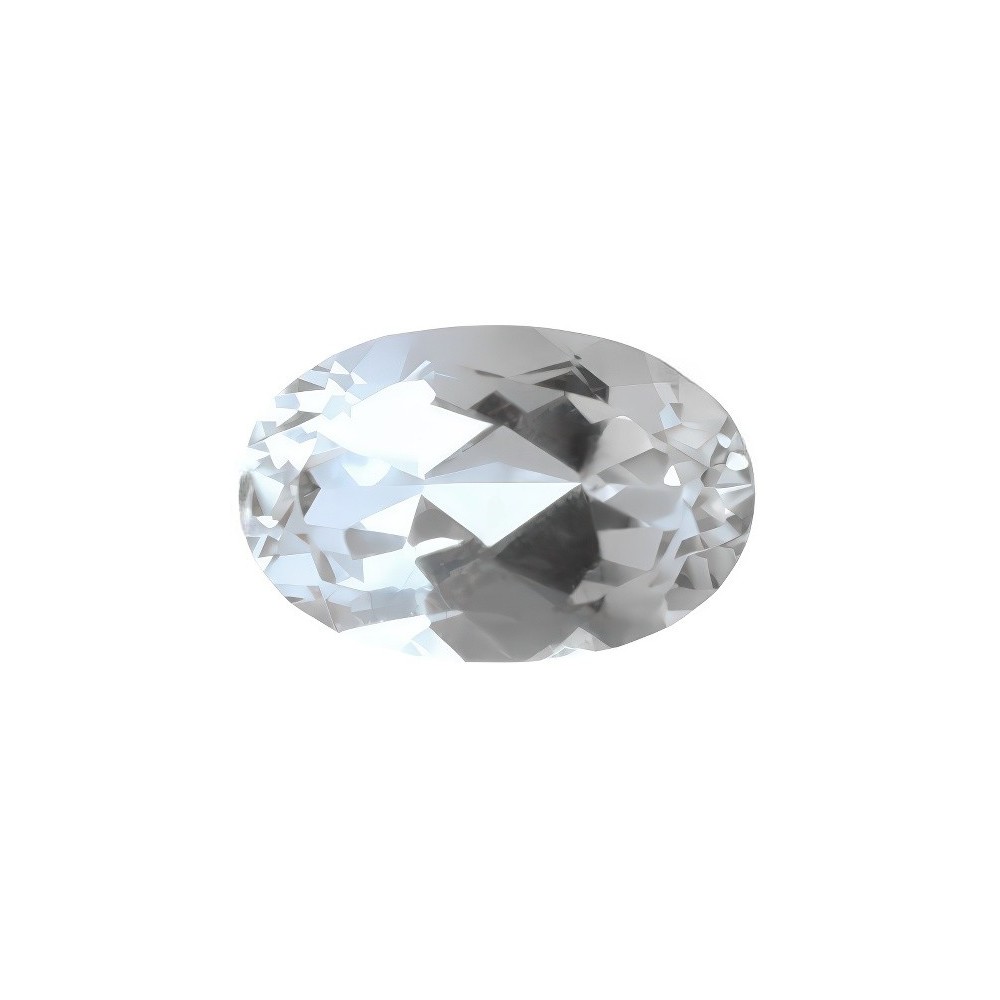 White Topaz