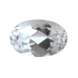 White Topaz